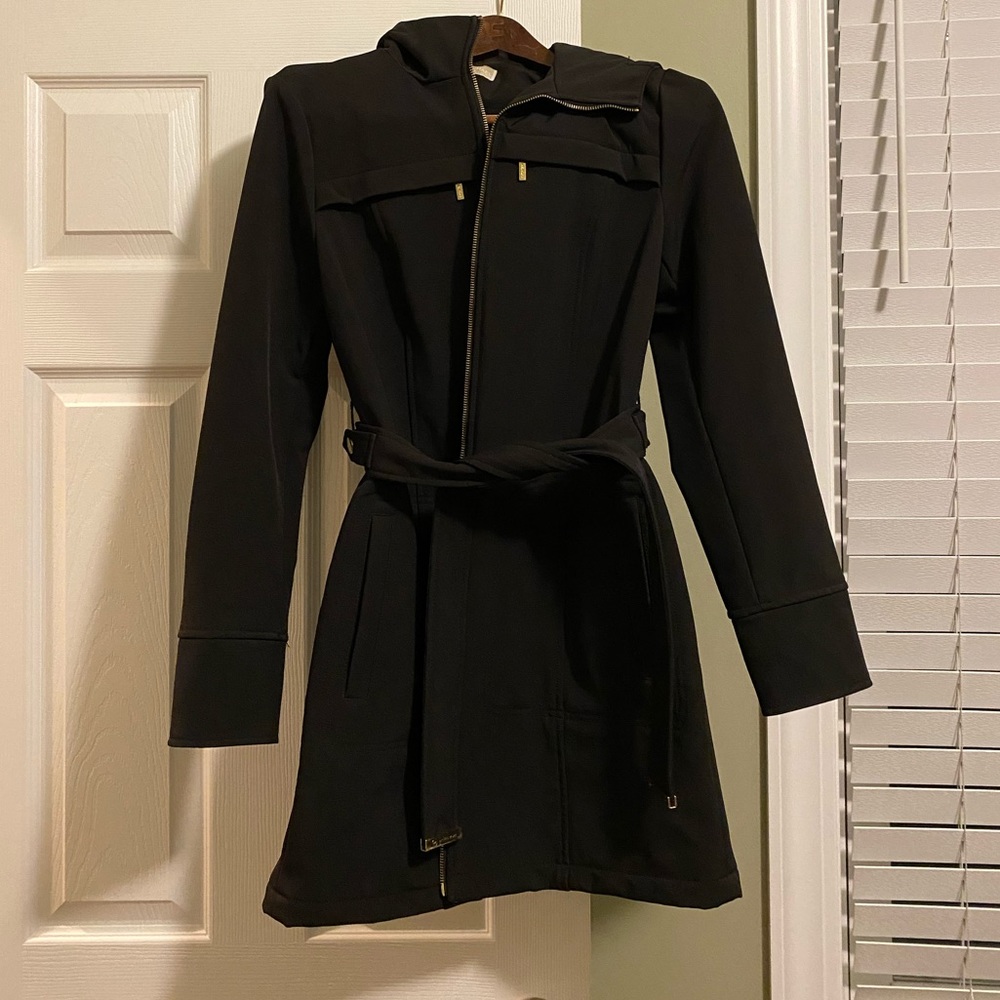 Michael Kors winter jacket